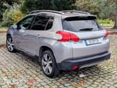 Peugeot 2008 1.6 BlueHDi Crossway