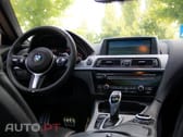 BMW 640 d M Sport Edition