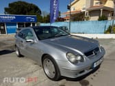 Mercedes-Benz C 200 KOMPRESSOR KIT GPL