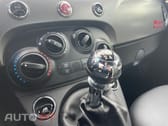 Fiat 500 0.9 TwinAir S&S Sport