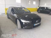 Volvo V60 2.0 T6 AWD TE R-Design Expression