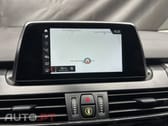 BMW 216 d Advantage