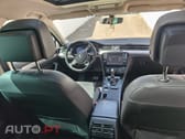 Volkswagen Passat Variant biTDI 240cv 4MOTION DSG Highline