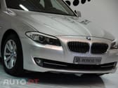 BMW 525 DA TOURING