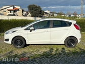 Ford Fiesta 1.5 tdci trend