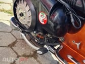 Vespa Sprint 150