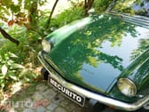Triumph Spitfire MKIV