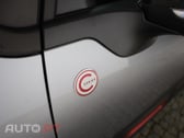 Citroen C3 1.2 PureTech C-Series