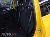 Fiat Panda 1.0 Hybrid Pandina
