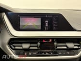 BMW 116 d Business Design