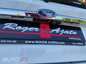 Ford Fiesta 1.5 TDCi Trend