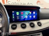 Mercedes-Benz E 220 d AMG Line Aut.