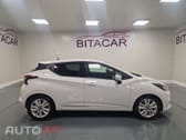 Nissan Micra 1.0 IG-T N CONNECTA