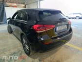 Mercedes-Benz A 250 e Style Plus