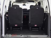 Citroen Berlingo 1.5 BlueHDi XL Feel 7L