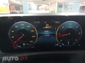 Mercedes-Benz CLA 180 d Shooting Brake Style Aut.