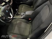 BMW 116 i Advantage