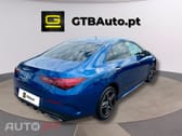 Mercedes-Benz CLA 250 I.V.A DEDUTIVEL e AMG Advanced 