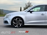 Audi A3 Sportback 1.6 TDI S tronic