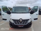 Renault Master 2.3 dCi L2 3.5T CD