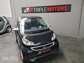 Smart ForTwo 0.8 cdi Passion 54