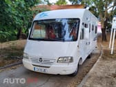 Fiat Ducato Pilote