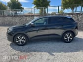 Peugeot 3008 1.6 BlueHDi Style EAT6