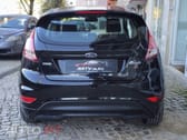 Ford Fiesta 1.0 T EcoBoost STLine