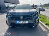 Peugeot E-2008 54 kWh Allure