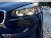 BMW 216 215d