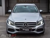 Mercedes-Benz C 220 d Avantgarde Aut.