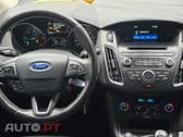 Ford Focus 1.5 TDCi Trend+