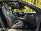 Mercedes-Benz SLK 200 Outro