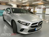 Mercedes-Benz A 250 e Style Plus