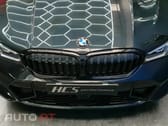 BMW 318 d Pack M Auto