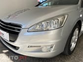 Peugeot 508 SW 1.6 e-HDi Allure CMP6