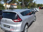 Renault Grand Scénic BLUE dCi 120 BLACK EDITION