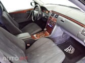 Mercedes-Benz E 220 CDI STATION AUTOMATICA