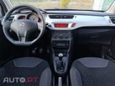Citroen C3 1.4 HDi Airdream Seduction