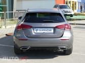 Mercedes-Benz A 250 e Progressive
