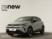Renault Captur Captur 1.0 TCe Techno Bi-Fuel