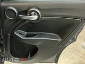 Fiat 500X 1.3 MJ Sport