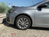 Peugeot 308 1.5 BlueHDi Allure