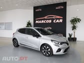 Renault Clio 1.5 Blue dCi Intens