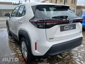 Toyota Yaris Cross 1.5 HDF Comfort Plus