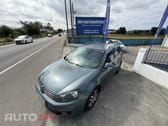 Volkswagen Golf Variant 1.6 TDi Confortline