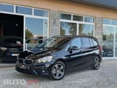 BMW 216 d 7L Line Sport