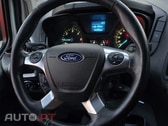 Ford Transit 270L1 2.2 TDCi H1LIMITED (T.NORMAL)