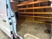 Renault Trafic 2.0 Blue dCi L2H1 Grand Confort