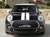 MINI Cooper Cooper D